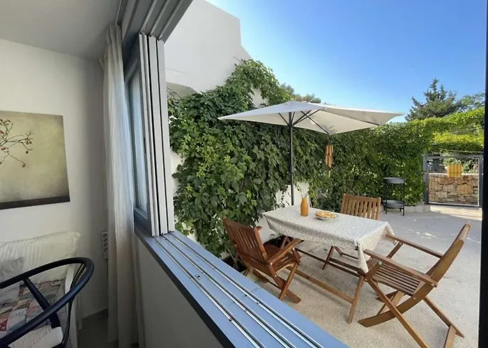 Beachy Escape - Bbq - Wifi - Stari Grad, Hvar
