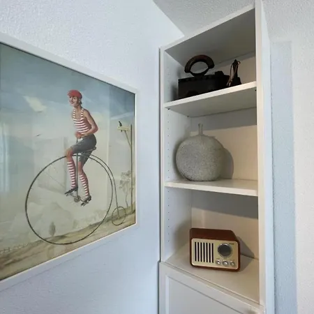 Apartment Beachy Escape - Bbq - Wifi - Stari Grad, Hvar *