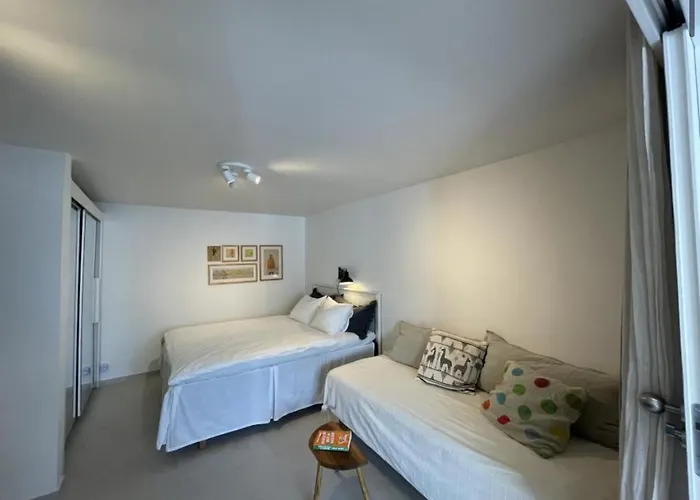 Appartement Beachy Escape - Bbq - Wifi - Stari Grad, Hvar