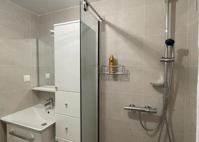 Appartement Beachy Escape - Bbq - Wifi - Stari Grad, Hvar