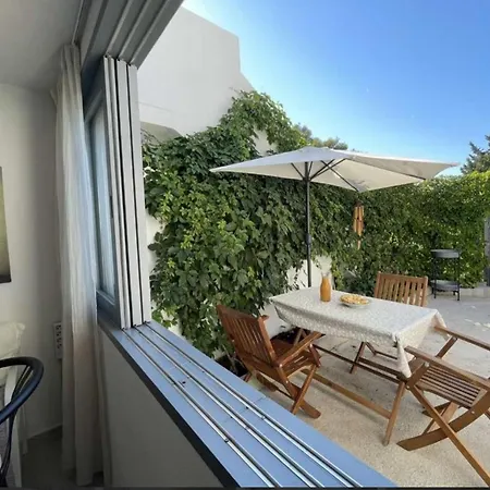 Beachy Escape - Bbq - Wifi - Stari Grad, Hvar