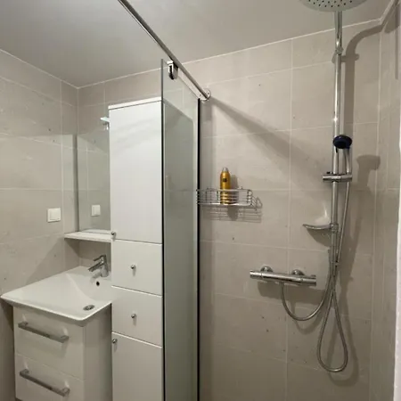 Apartman Beachy Escape - Bbq - Wifi - Stari Grad, Hvar